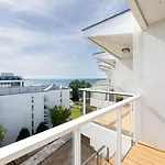 Apartamenty Sun & Snow Seaside Kolobrzeg