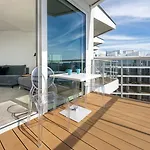 Apartamenty Sun&Snow Seaside Kołobrzeg