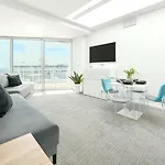 Apartamenty Sun&Snow Seaside Kołobrzeg