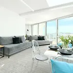 Apartamenty Sun & Snow Seaside Kolobrzeg