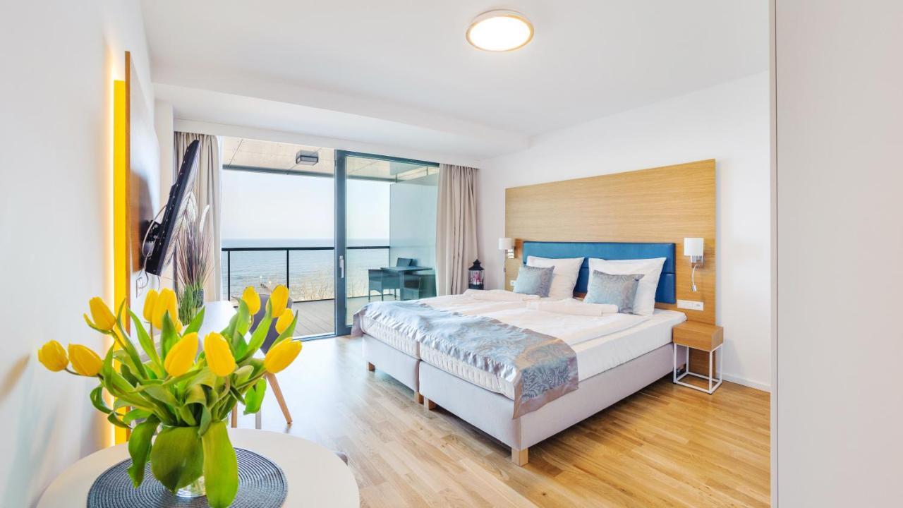 Apartament Sun&snow Seaside *