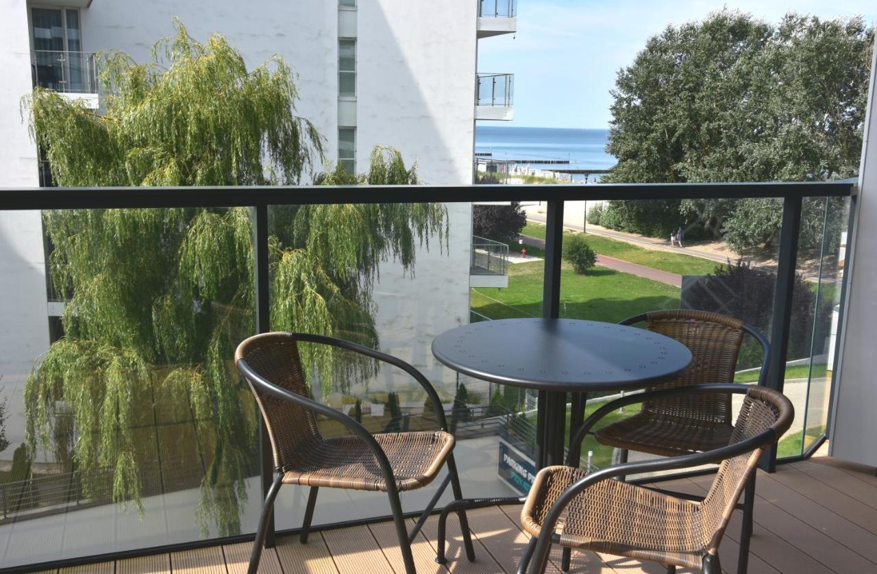 Apartament Sun&snow Seaside *