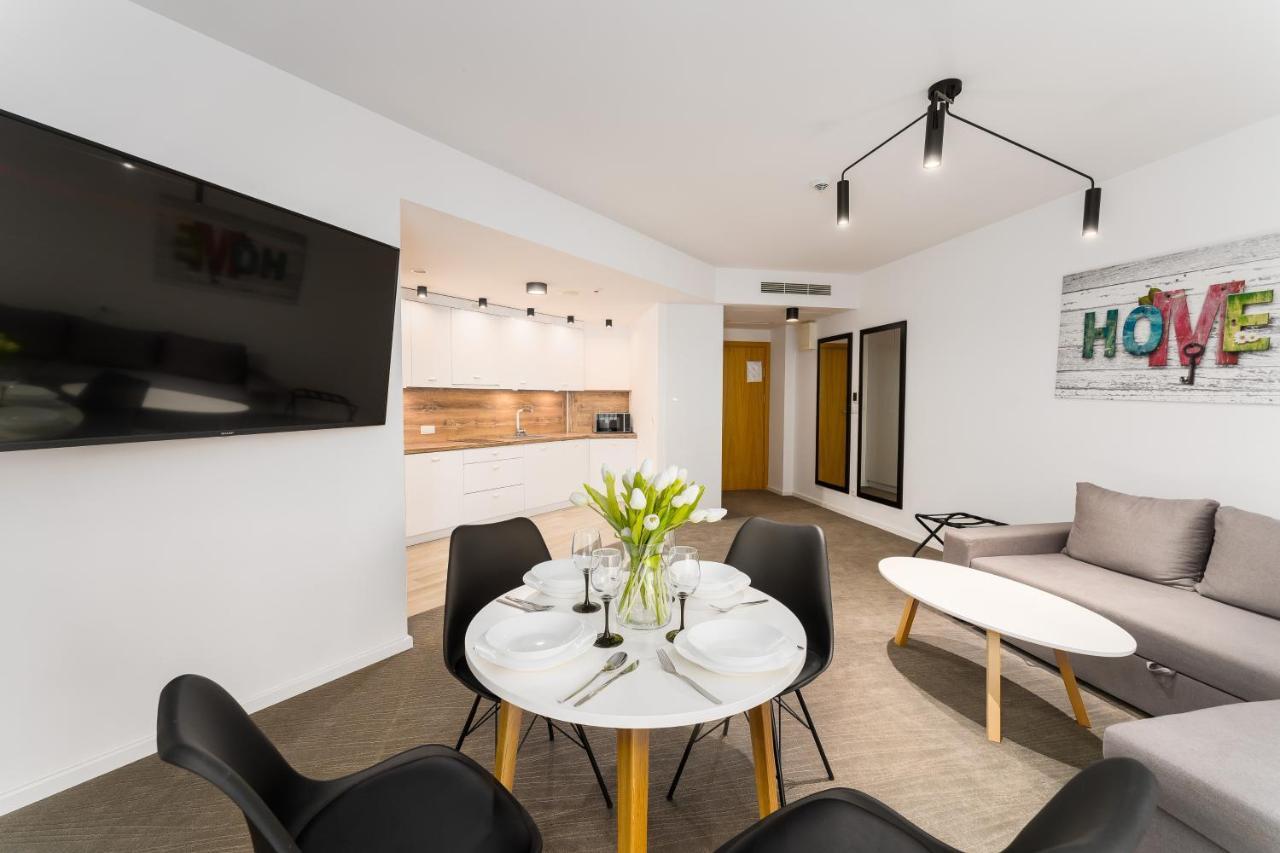 Apartament Sun&snow Seaside *