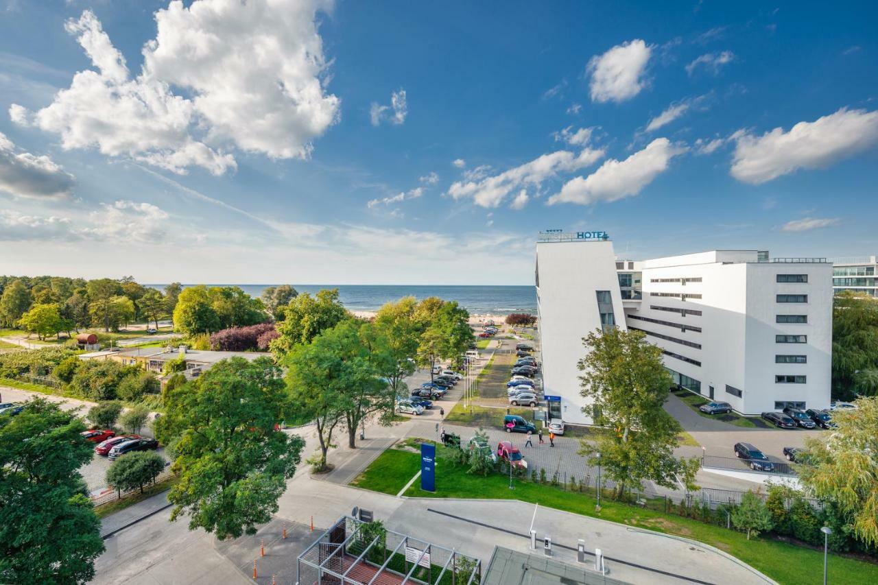 Apartament Sun&snow Seaside *