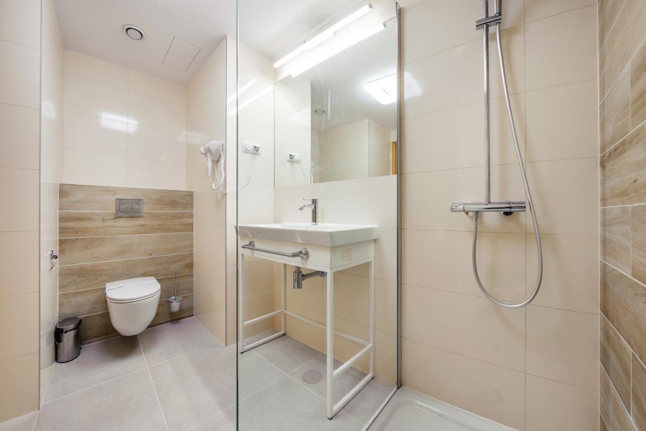 Apartament Sun&snow Seaside Kołobrzeg