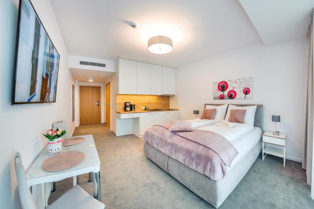 Apartament Sun&snow Seaside *