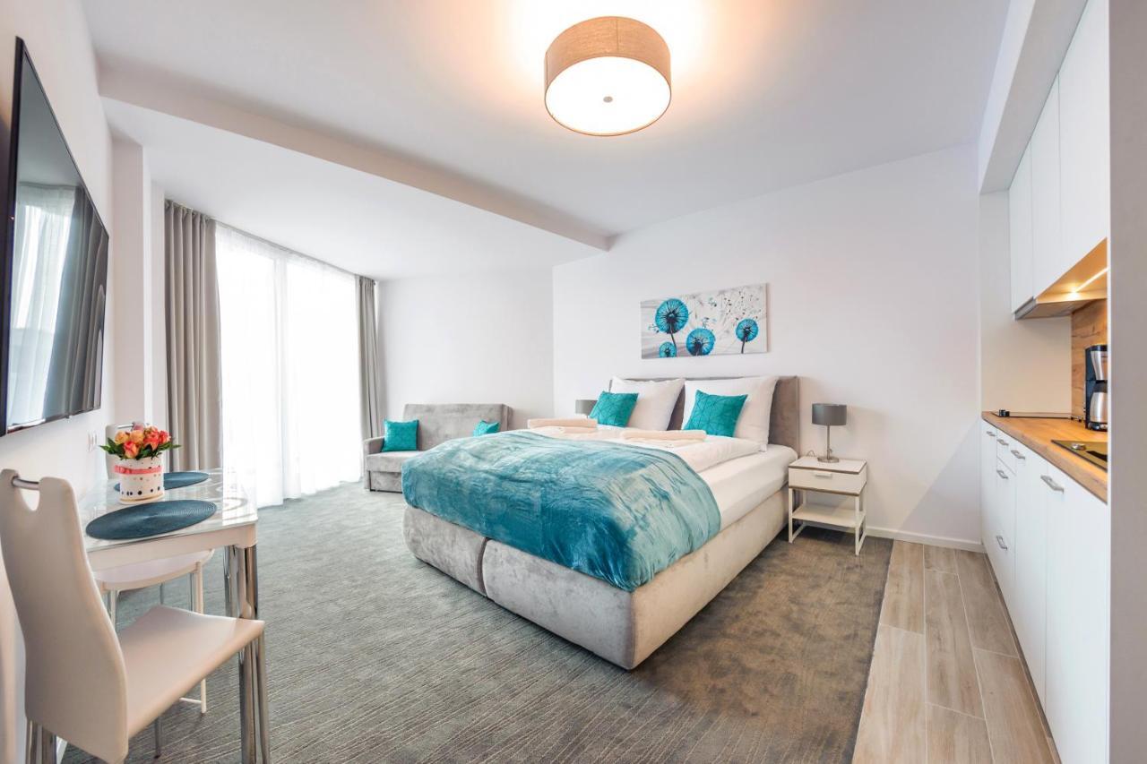 Apartament Sun&snow Seaside *