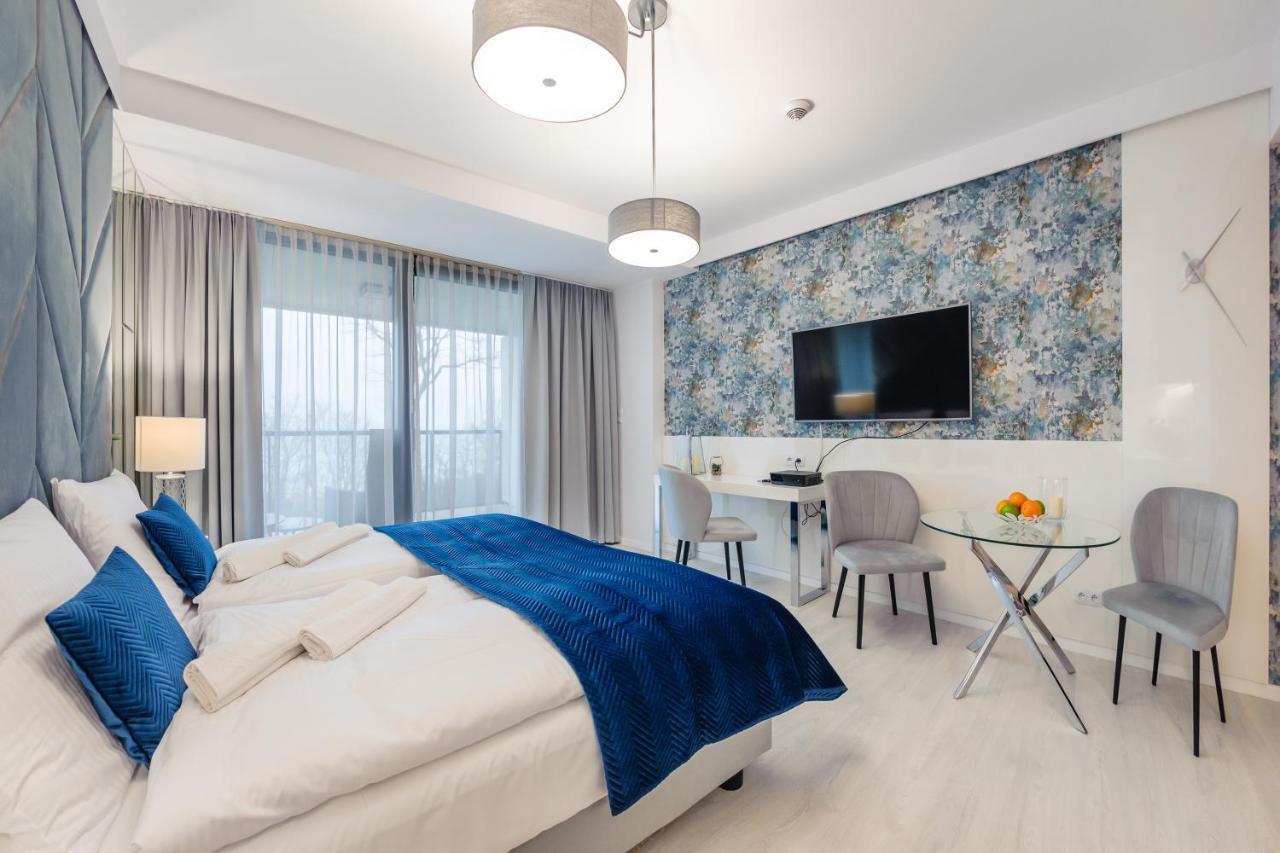 Apartament Sun&snow Seaside *