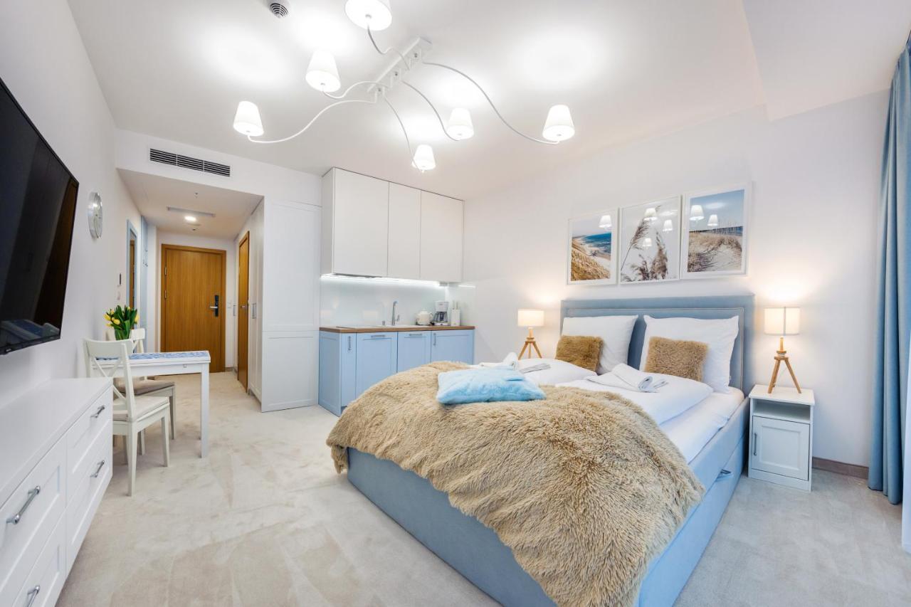 Sun & Snow Seaside Apartment